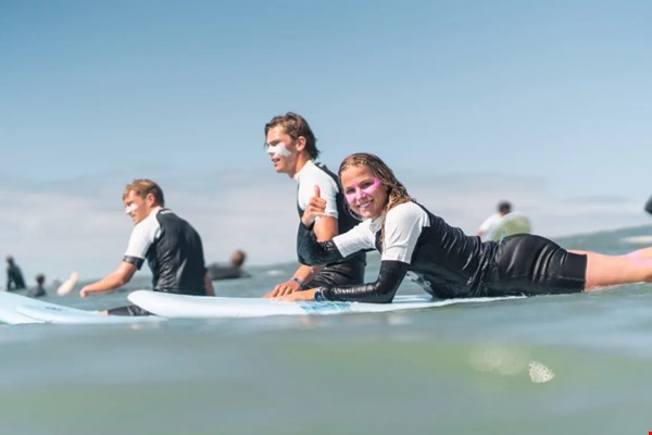 Zin in een zomer vol golven, zand en zon? 